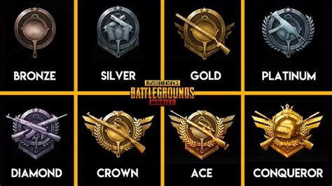 how many ace|PUBG Mobile Rank System: All Rank Tiers, Rewards,.